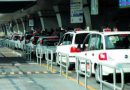 Fiumicino Airport Taxi Rank v Private Car & Coach Services