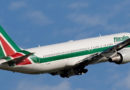 ALITALIA -Roma-Nairobi sarà attivo dal 28 marzo 2018