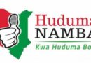 Huduma Namba Diaspora Registration